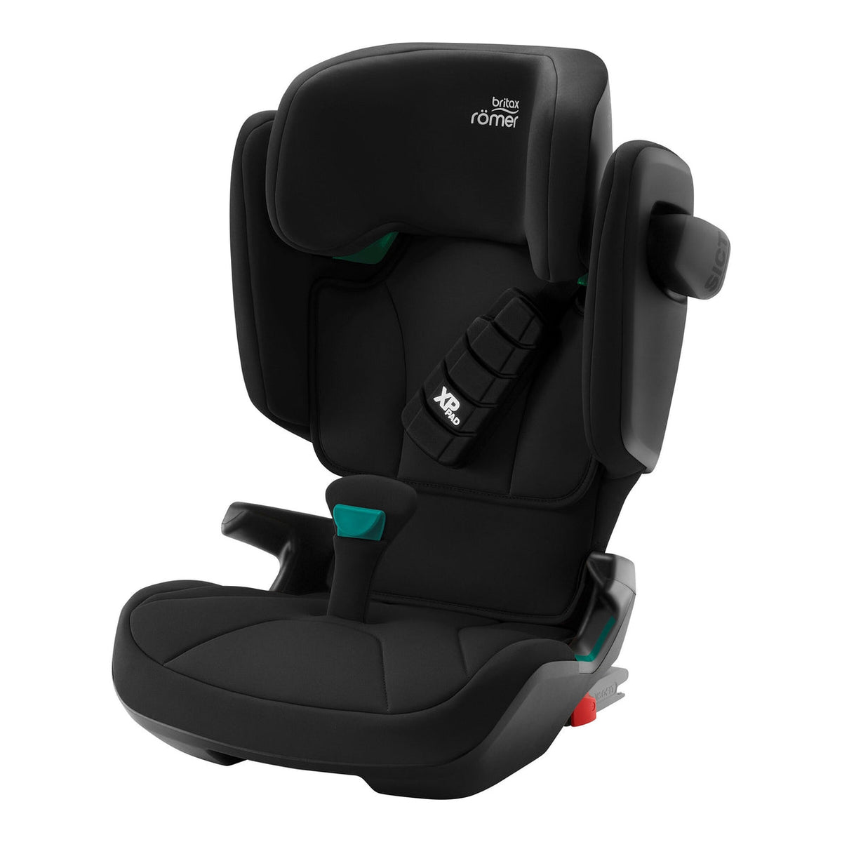 Römer KIDFIX i-SIZE