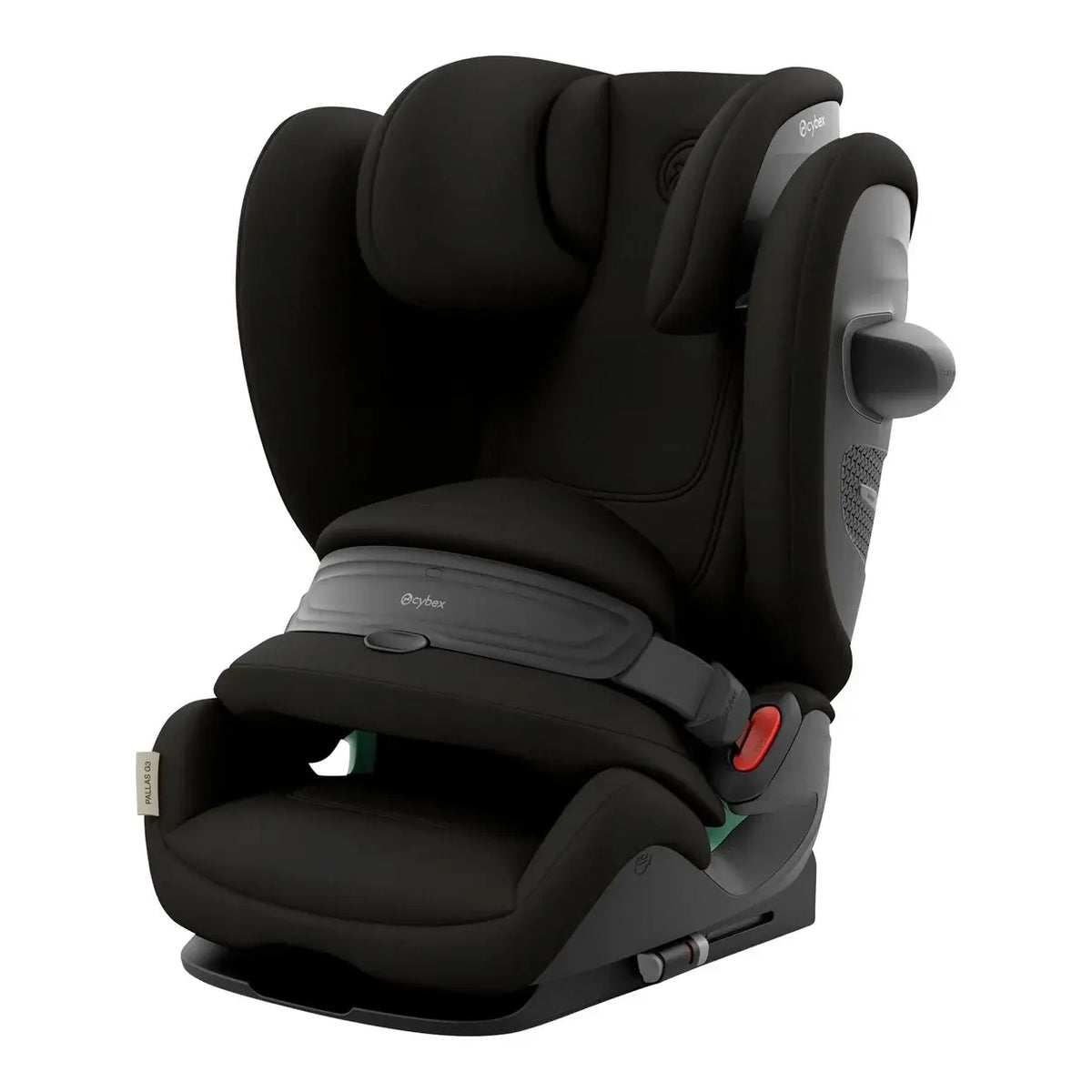 Kindersitz Pallas G3