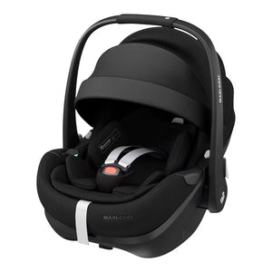 Babyschale Pebble 360 Pro 2 twillic black
