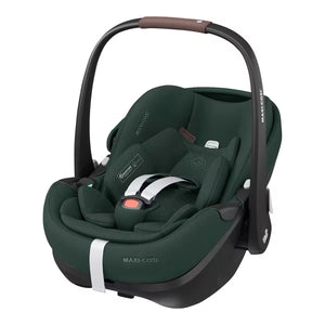 Babyschale Pebble 360 Pro 2 twillic black