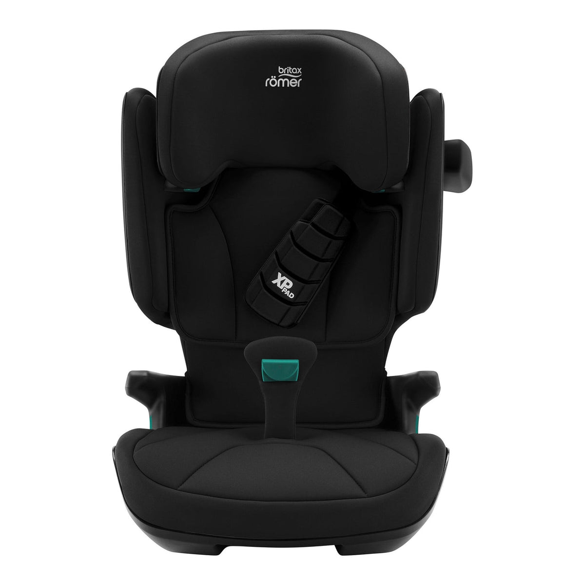 Römer KIDFIX i-SIZE