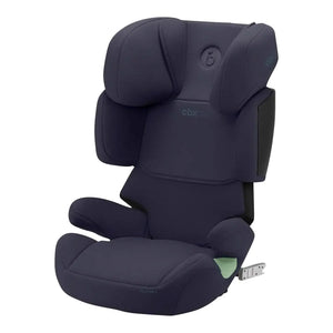 Kindersitz Solution X i-Fix