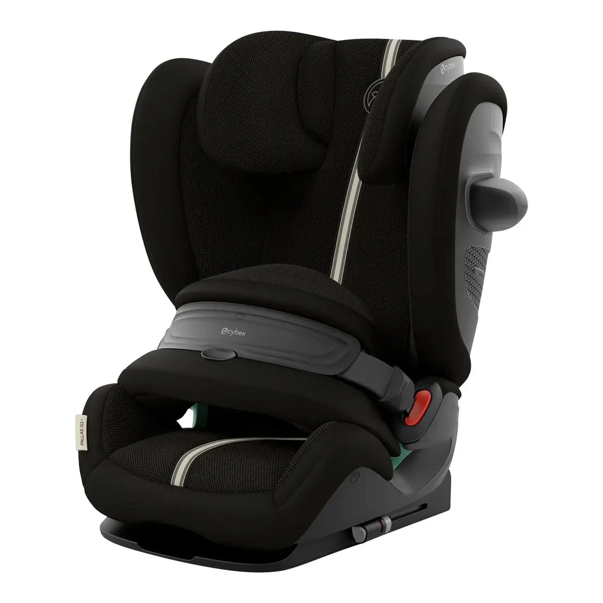 Kindersitz Pallas G3