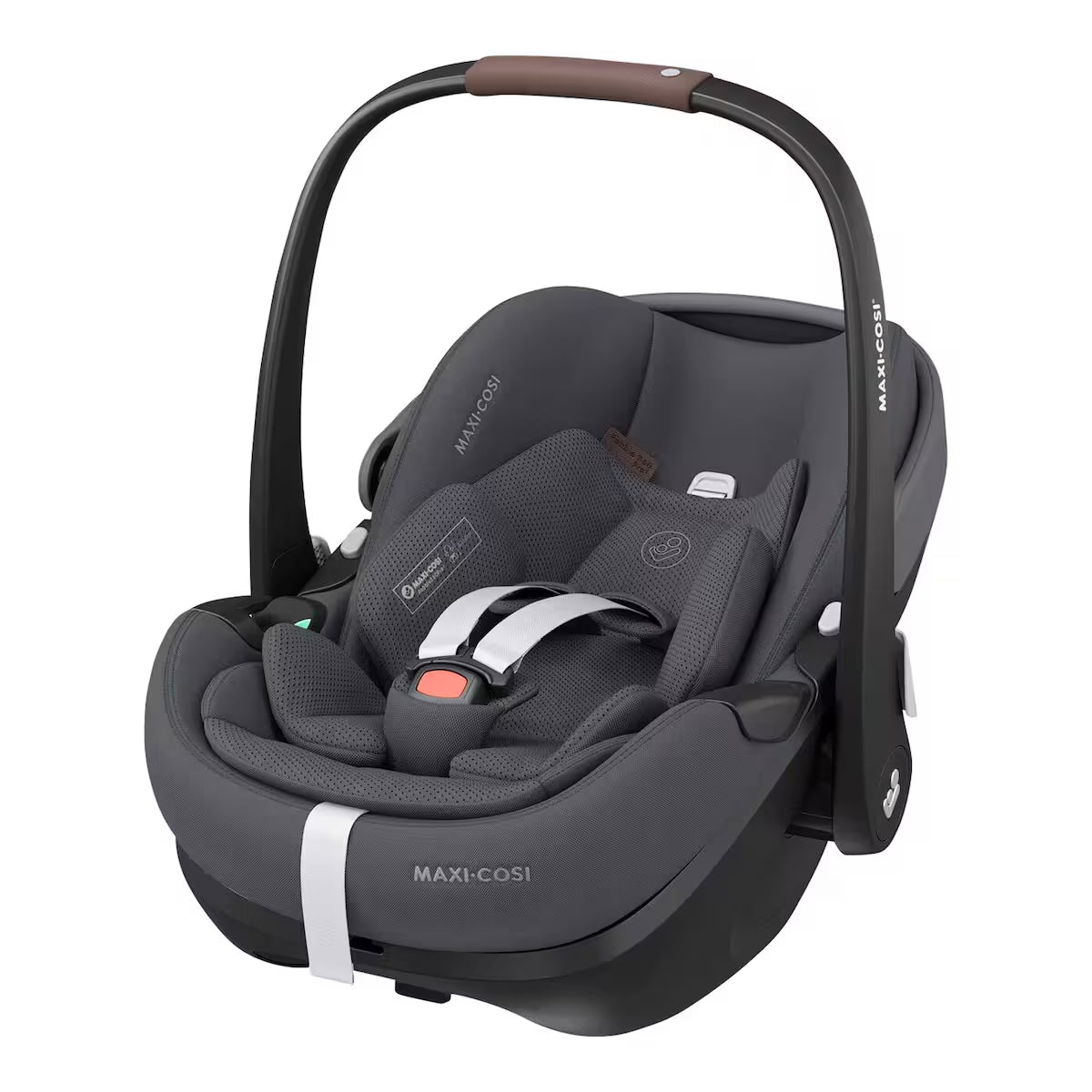 Babyschale Pebble 360 Pro 2 twillic black