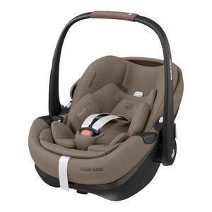 Babyschale Pebble 360 Pro 2 twillic black